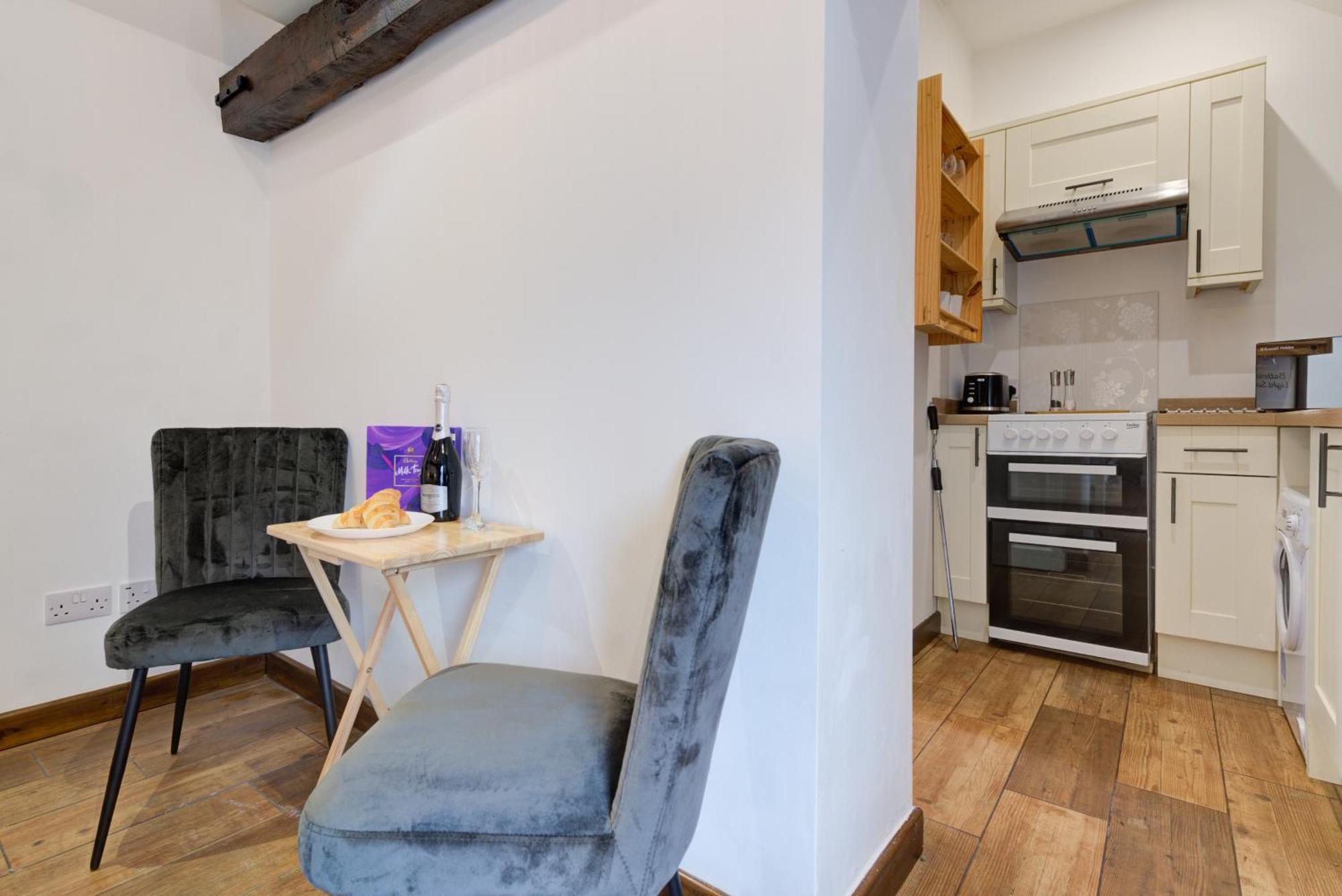 Work & Relax - Free Parking - 5 Mins To Stamford Ufford (Cambridgeshire)