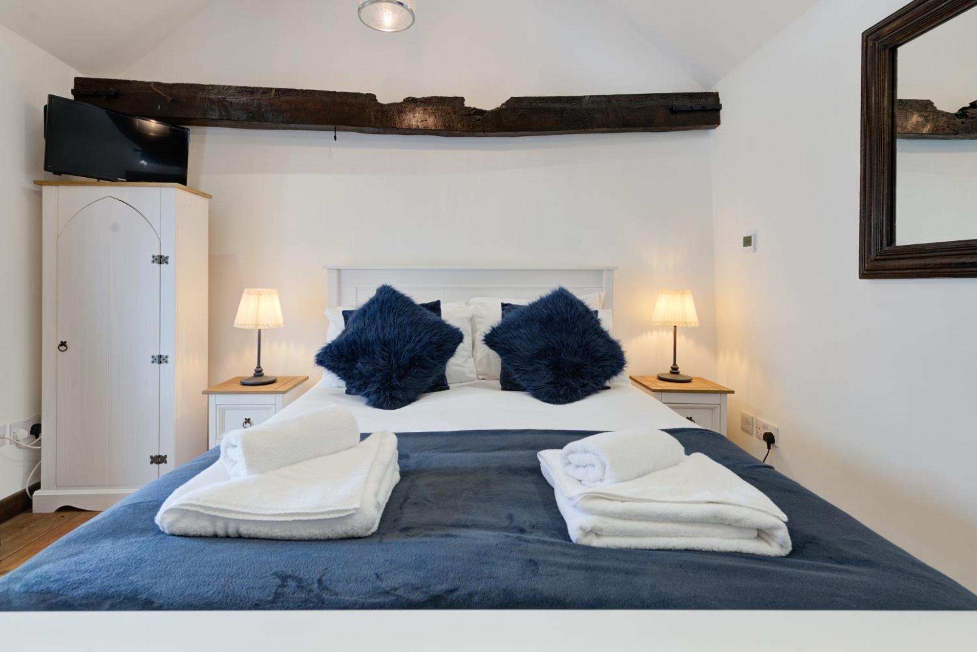 Work & Relax - Free Parking - 5 Mins To Stamford * Ufford (Cambridgeshire)