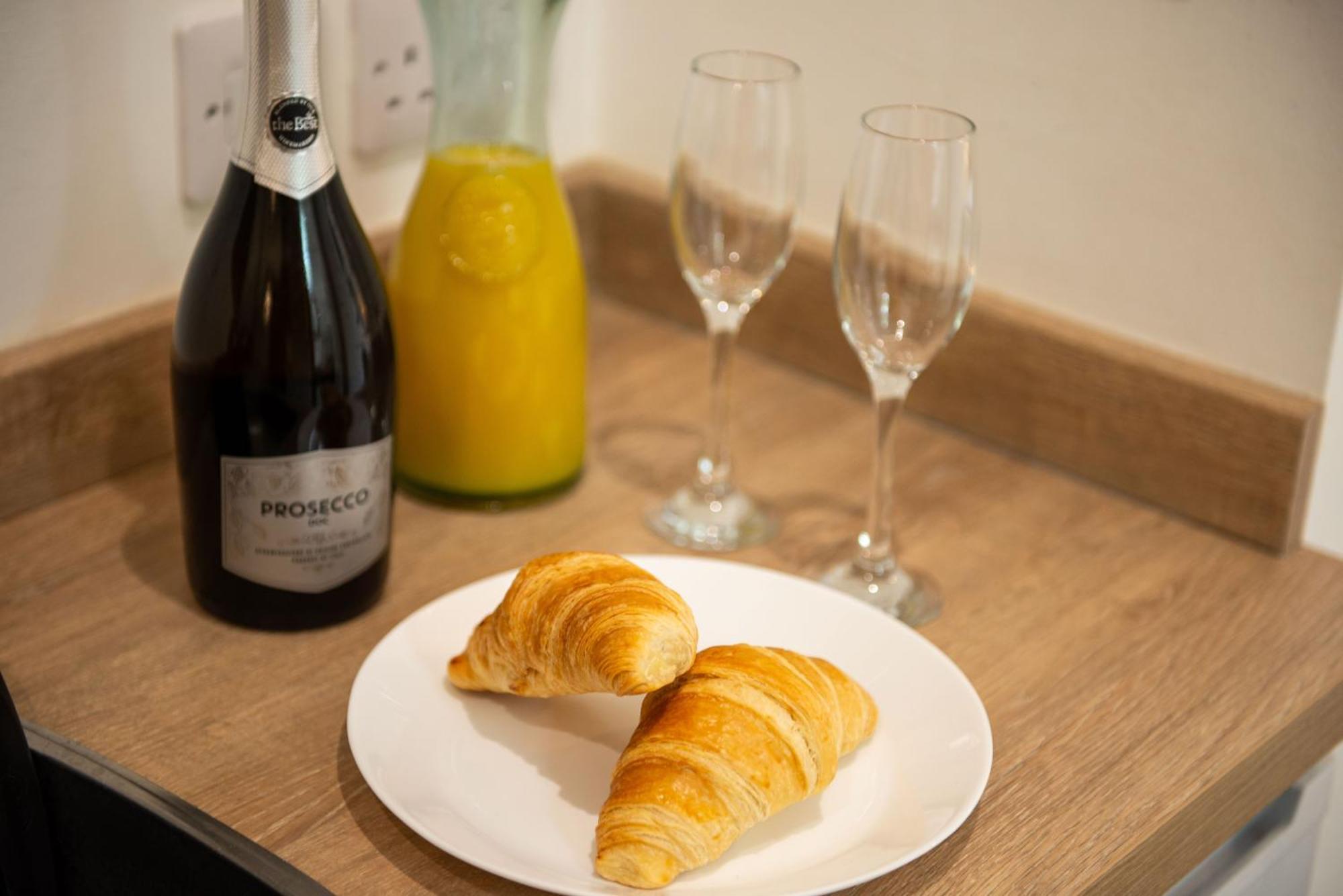 Work & Relax - Free Parking - 5 Mins To Stamford Apartment Ufford (Cambridgeshire)