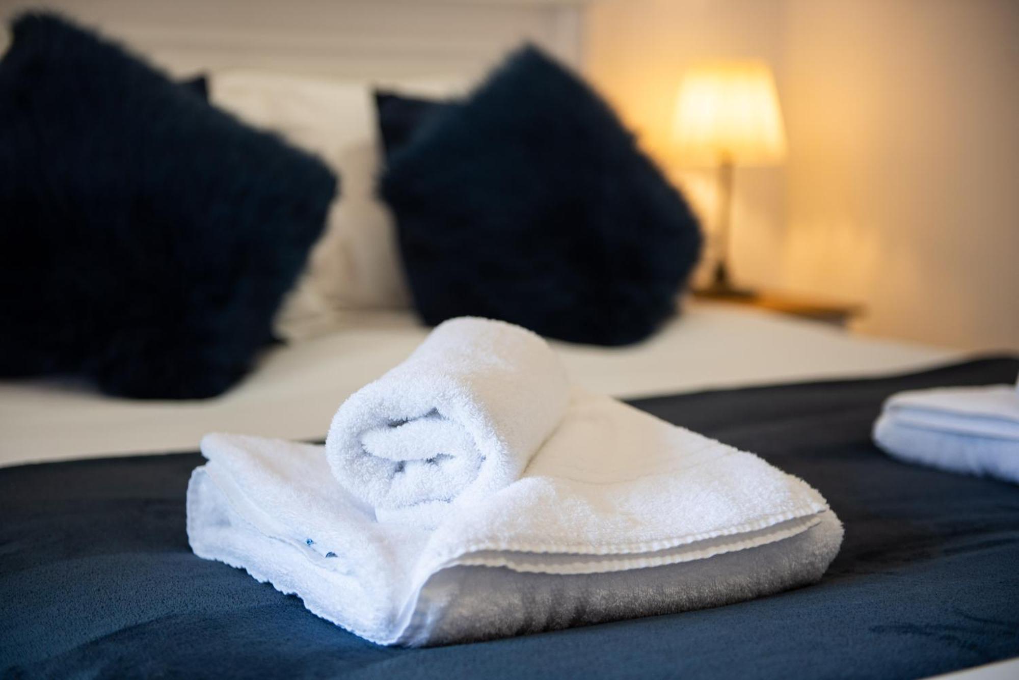 Work & Relax - Free Parking - 5 Mins To Stamford Ufford (Cambridgeshire)